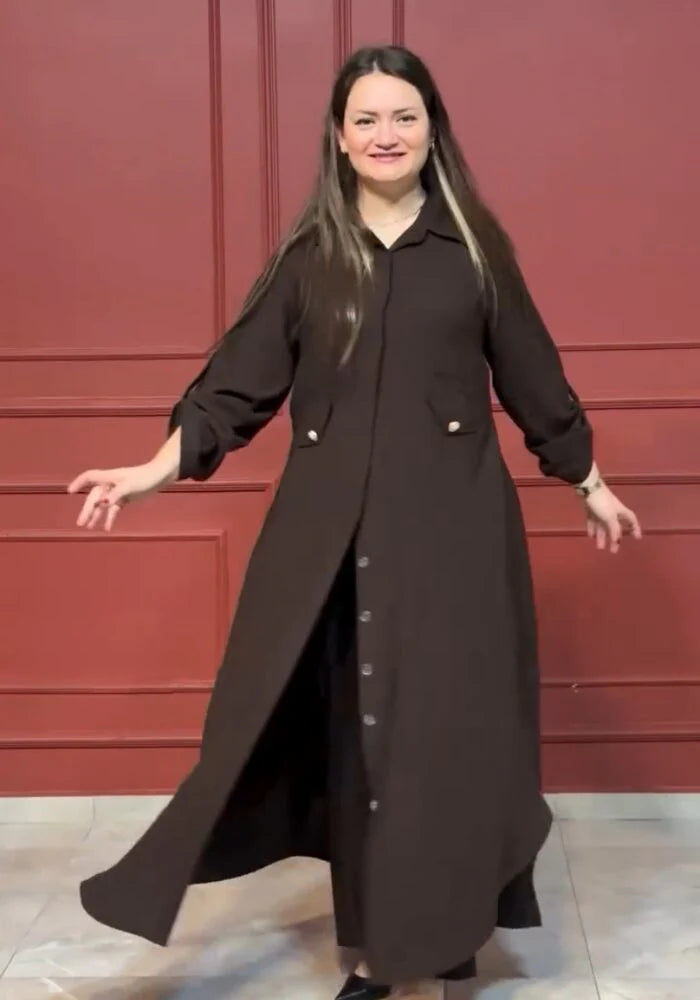 Iconic Charm Executive Set Series