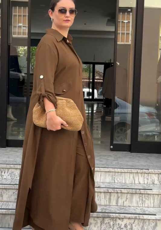 Iconic Charm Executive Set Series