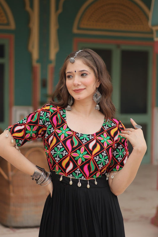 NAVRATRI COLLECTIONS