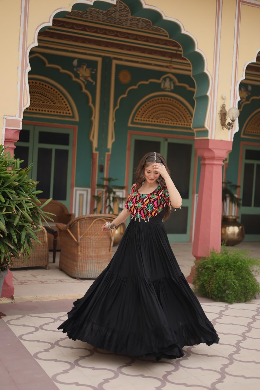 NAVRATRI COLLECTIONS