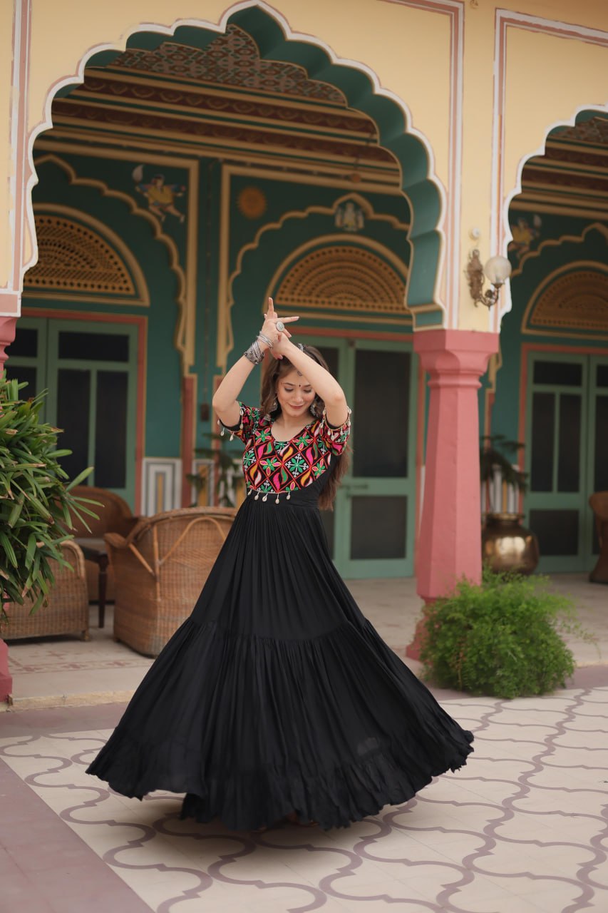 NAVRATRI COLLECTIONS